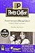 Peet's Coffee Anniversary Blend K-Cup Packs 16ct box