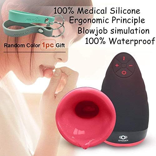 ldlsbuy mā-1ē Full Automatic Cup Sucking Electronic Man's Toy Mini Massage Cup Best Gift