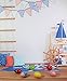 Kunyida 7Pcs Wooden Percussion Musical Egg Maracas Egg Shakers