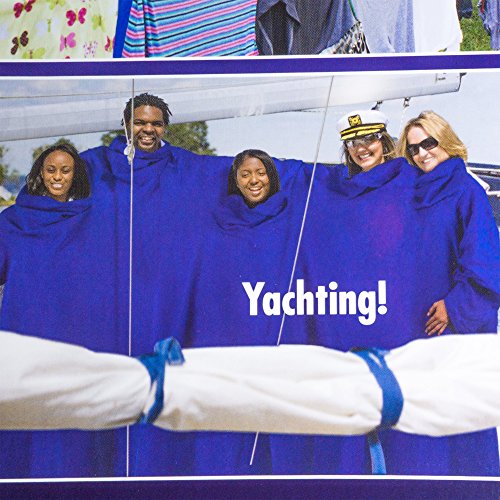 "Blankeez" Prank Gift Box, Standard Size - By Prank Pack