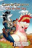 GeneStorm: City in the Sky
