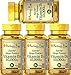 Puritans Pride Vitamin D3 10,000 IU, 100 Count (4 Pack)
