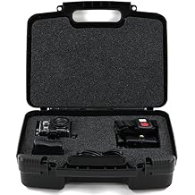 akaso ek7000 battery life