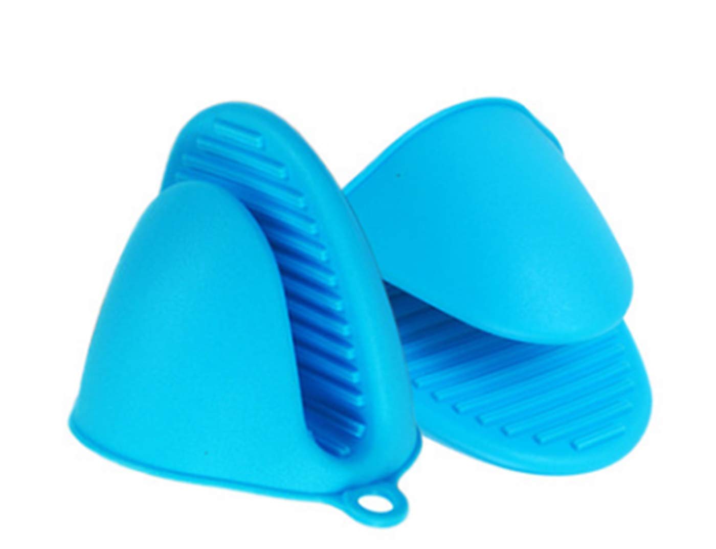 Which Is The Best Food Grade Silicone Heat Resistant Gloves Oven Mitts