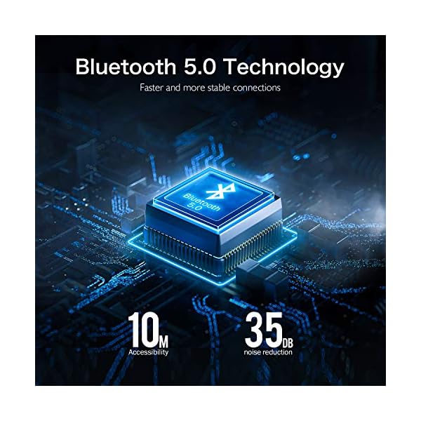 Hybrid-Active-Noise-Cancelling-HeadphonesABLEGRID-Q10-Foldable-Earphones-Wireless-Bluetooth50-Over-Ear-Earbuds-CVC60-Deep-BassHi-Fi-Comfortable-Protein-Earpads35H-Playtime-for-IndoorWorkTravel Hybrid Active Noise Cancelling Headphones,ABLEGRID Q10 Foldable Earphones Wireless Bluetooth5.0 Over Ear Earbuds CVC6.0…