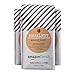 AmazonFresh Hazelnut Flavored Coffee, Ground, Medium Roast, 12 Ounce (Pack of 3)