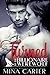 Turned by the Billionaire Werewolf: BBW Paranormal Bad Boy Billionaire Werewolf Romance (Kingwood Pack Book 2)