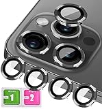 KONVOK [2 Sets Compatible with iPhone 13 Mini