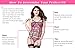 Honeystore Women's Sexy Chiffon Babydoll Nightwear Long Gown Lingerie with Thong White L