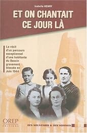 Et si on chantait ce jour là...