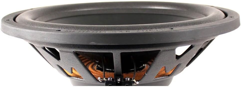 15in memphis subwoofers