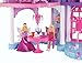 Barbie Mariposa and The Fairy Princess Castle Playset
