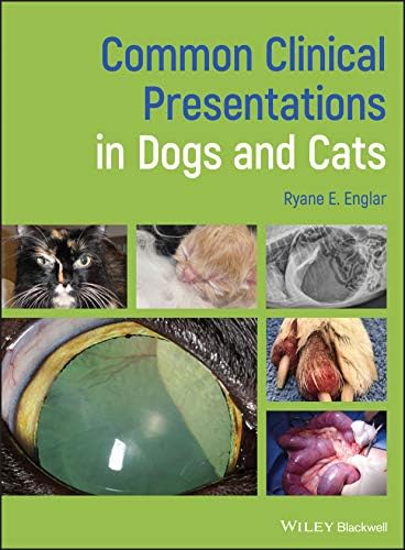 Amazon.com: Clinical Veterinary Advisor: Dogs and Cats