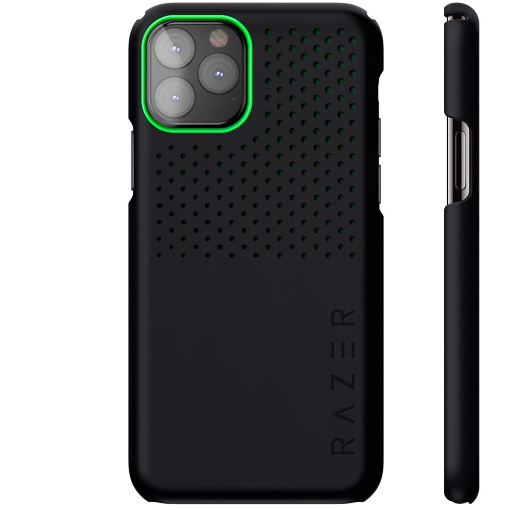 Razer Arctech Slim Black Case for iPhone 11 Pro Max โ image 1