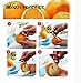 iGear iCutter Multipurpose Shears Kitchen Cutting Tool (Built in Cutter Board with Chef Knife, Scissors, Fruit Peeler, Bottle Opener, Fish Scalper) Perfect for Picnic As Seen on TV