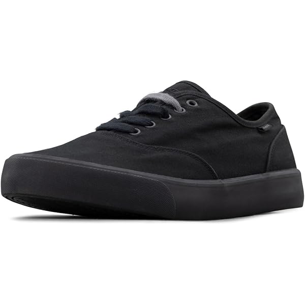 Amazon.com | International Concepts INC Mens Black Comfort  display picture 1