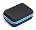CaseSack Case Compatible with Shokz OpenRun, OpenMove, Aeropex, Trekz, Bluez 2; KSCAT, Sades, DIGICare, allmity
