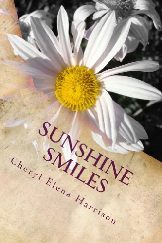 Sunshine Smiles by Cheryl Harrison