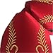 Hello Mariachi Mexican Charro Mariachi Bow Tie red Gold Mexico Moño charros