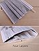 Nice purchase Four Layer Disposable Charcoal Activated Carbon Mask Filter Antivirus Bacteria - 100 Pieces (Each Piece Is Individually Packed)
