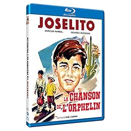 La Chanson De L'orphelin - Blu-Ray