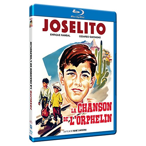 La Chanson De L'orphelin - Blu-Ray