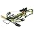 PSE Vector 310 Crossbow, Break-Up Infinity, Large