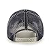 MLB New York Yankees Turner Clean Up Adjustable Hat, One Size, Navy