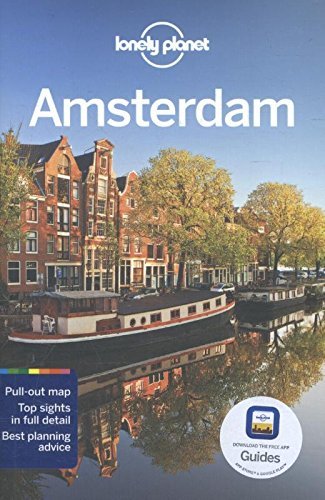 Lonely Planet Amsterdam (Travel Guide), by Lonely Planet, Catherine Le Nevez, Karla Zimmerman Lonely Planet Amsterdam (Travel Guide), by Lonely Planet, Catherine Le Nevez, Karla Zimmerman