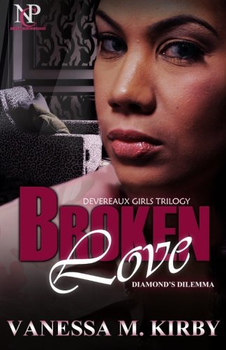 Amazoncom Broken Love Diamonds Dilemma Devereaux Girls - 