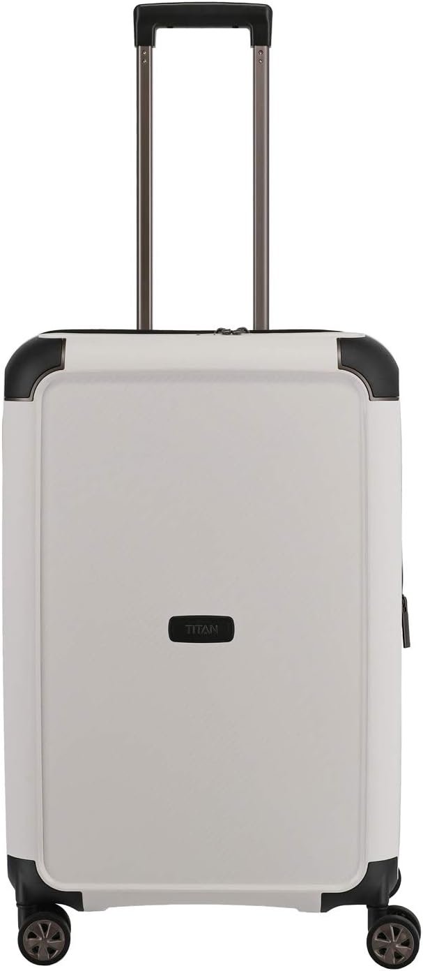 titan hand luggage