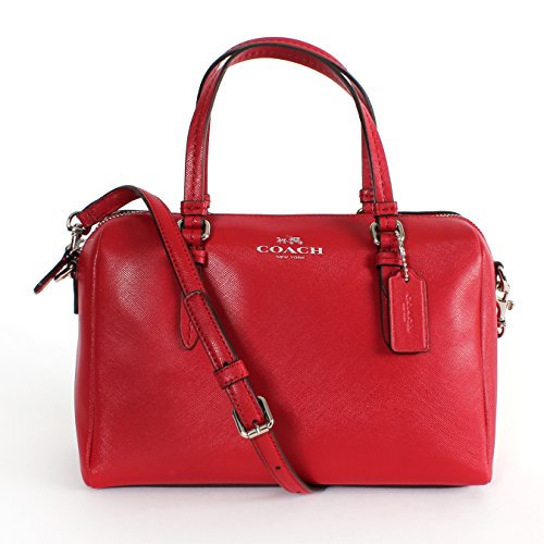 coach mini bennett satchel malaysia