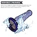 Dyson DC41, DC65 & DC66 HEPA Post Filter & Washable Pre Filter, Part # 920769-01 & 920640-01, Designed & Engineered by Crucial Vacuum