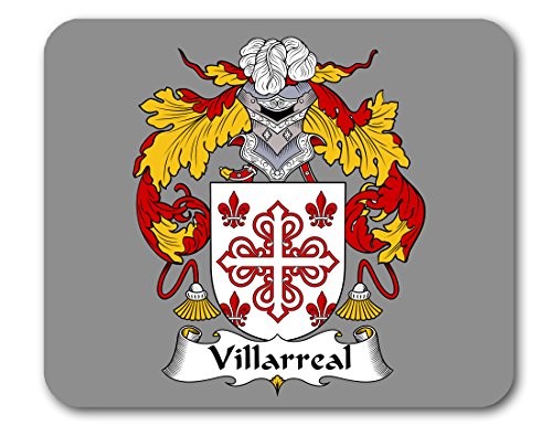 Villarreal Coat of Arms - Spanish Coat of Arms | Spanish ...
