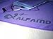 Violet Cooling Towel for Face & Neck - Chilly Pad, Wet Towel, Stay Cool Down