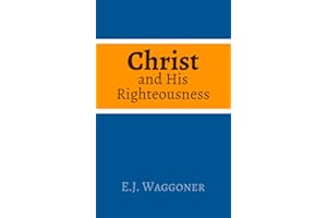 Christ and His Righteousness