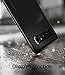 Spigen Neo Hybrid Designed for Samsung Galaxy Note 8 Case (2017) - Shiny Black