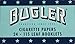 Bugler Cigarette Rolling Paper Gummed Box, 24 Count (Pack of 1)