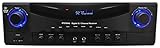 Home Audio Power Amplifier System - 350W 5.1