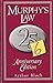 Murphy's Law: The 26th Anniversary Edition by Arthur Bloch