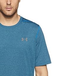 Under Armour Threadborne Siro 3C playera para hombre