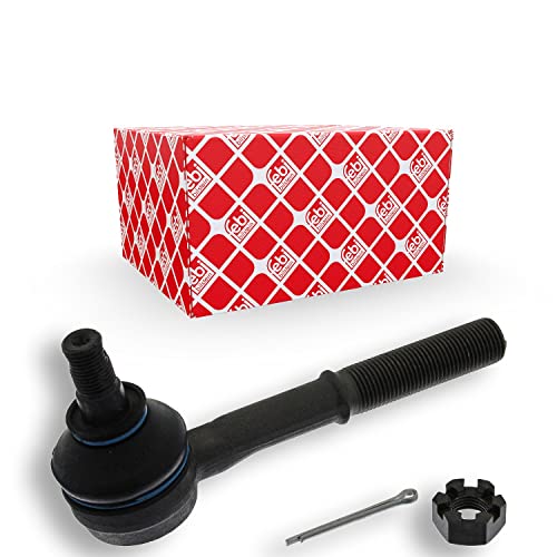 Febi bilstein 15266 Rotule de barre de connexion