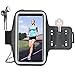 Galaxy S8/S8+ Armband,Galaxy S8+ S8 Plus/S8 Sport Exercise Armband, Nacycase Sport Protective Armband Case with Key Holder for Galaxy S8/S8+ S8 Plus,S7 edge(Fits 5.5