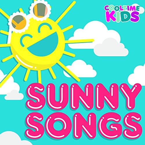Sunny Songs Cooltime Kids MP3 Downloads