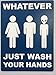 All Gender Restroom Sign