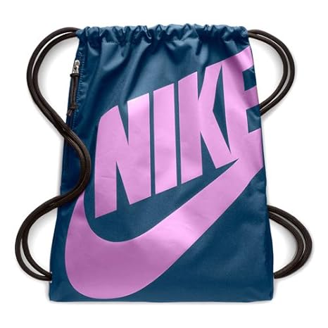 Nike Nk Heritage Gmsk Turnbeutel