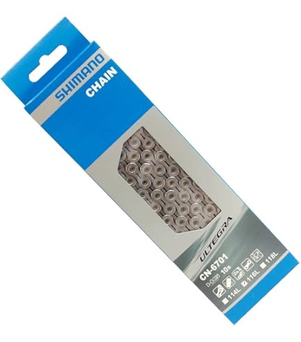Amazon.com : Shimano 10-Speed Chain Pins - 5 Per Package