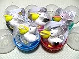 TOMY Pokemon Z-Ring Crystals Solganium/Lunalium/Kommonium/Z - 3 Pack