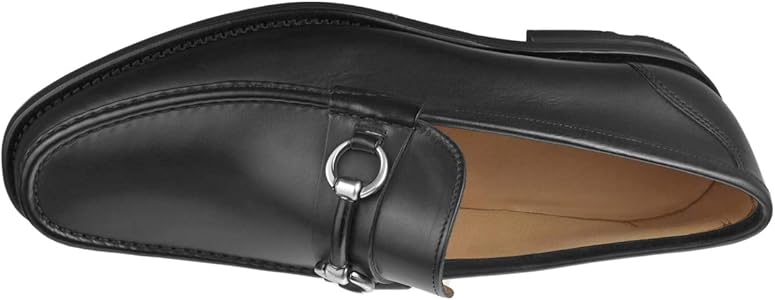 magnanni bit loafer