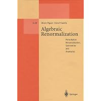 Amazon.com: Lectures On Phase Transitions And The Renormalization